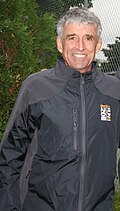 Frank Shorter