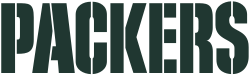 File:Green Bay Packers wordmark.svg
