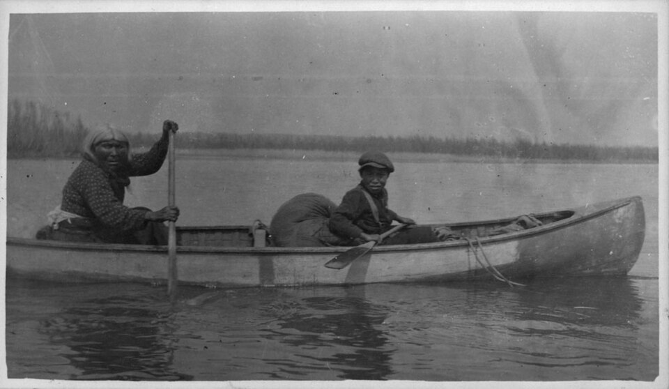 File:Hareskin canoe.jpg