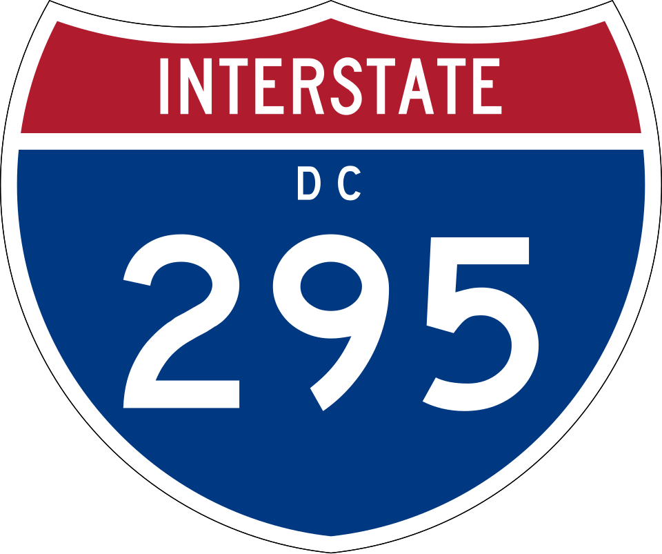 File:I-295 (DC 1961).svg