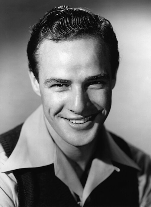File:Marlon Brando in The Men.jpg
