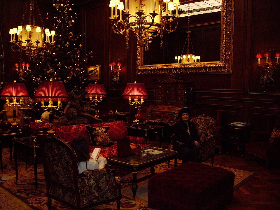 File:Sacher Hotel Vienna 2006.JPG