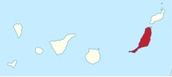 Fuerteventura