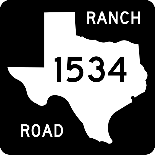 File:Texas RM 1534.svg