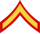 single chevron