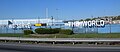 Metropolitan Bulk Mail Facility