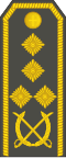 ГенералGeneral(Serbian Army)