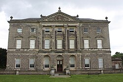 Castle Ward