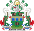 Coat of arms of Bridgetown