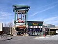 Eden Prairie Center Mall in Eden Prairie