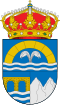 Coat of arms of Velilla del Río Carrión