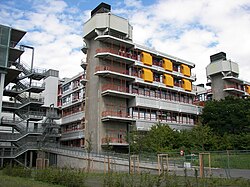 Marburg site