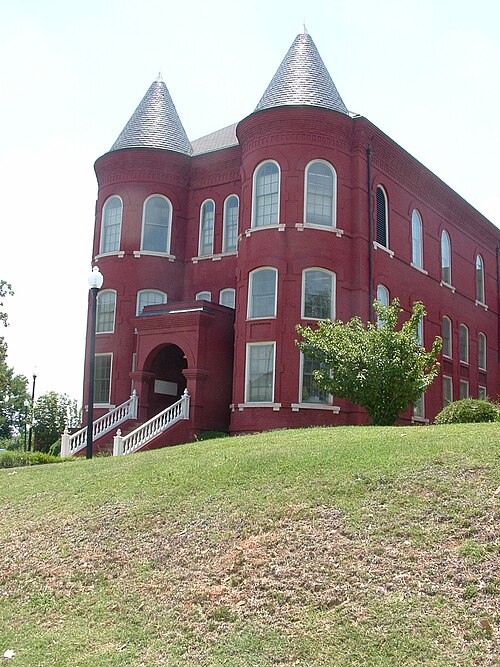 File:Leonard Hall Shaw Univ.JPG