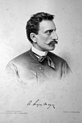 Sándor Liezen-Mayer