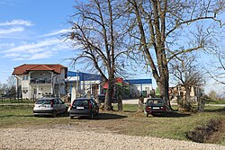 Lipnica in 2023