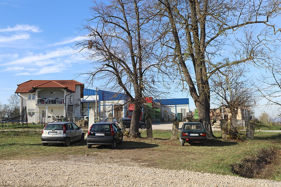 File:Lipnica kod Čačka, grupa krajputaša 01.jpg
