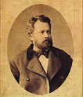 Image 58Namık Kemal was a prominent Turkish poet, novelist, playwright and journalist of the late-19th-century Ottoman Empire. (from Culture of Turkey)