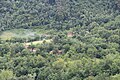Ravnje - panorama