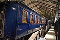 Russian royal train, Finnish Railway Museum