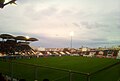 Theodoros Vardinogiannis Stadium, home ground of OFI
