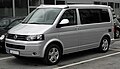 T5 California 2005–2015
