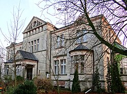 Dembiński Palace