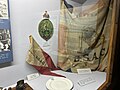Display on the British South Africa Company