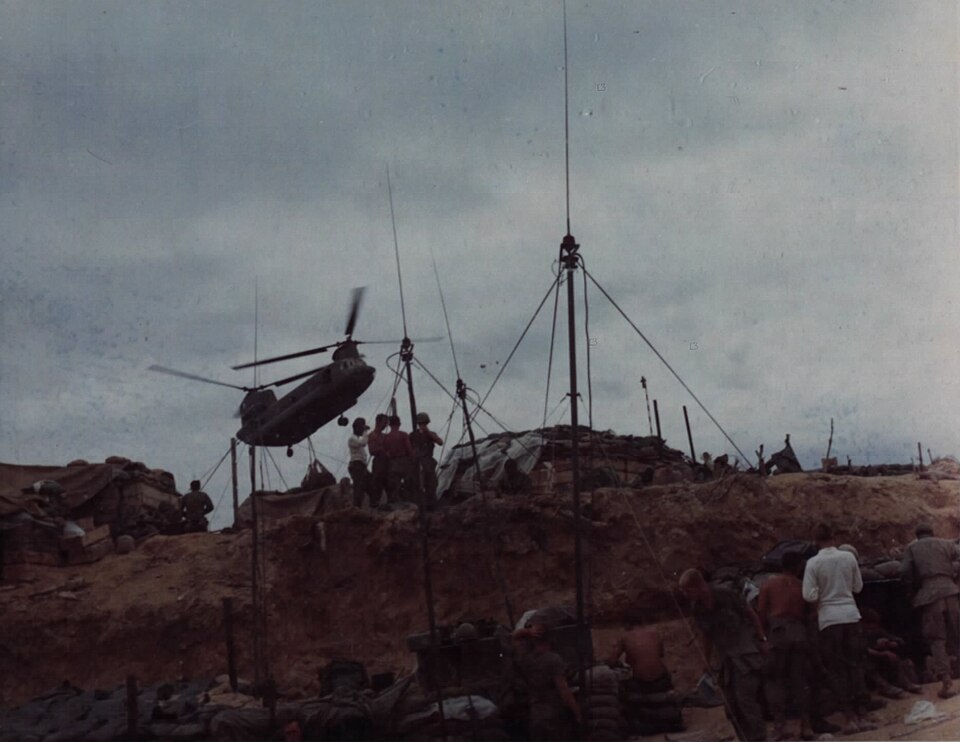 File:CH-47A at Firebase Berchtesgaden, August 1968.jpg