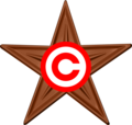 Barnstar 2.0 version