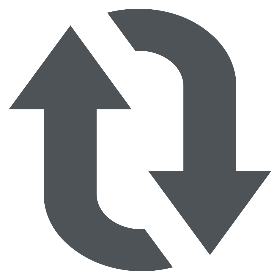 File:Emojione 1F503.svg