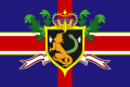 Flag of the Holy Britannian Empire &nbsp;Done