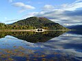 Inveraray Bridge, Loch Fyne