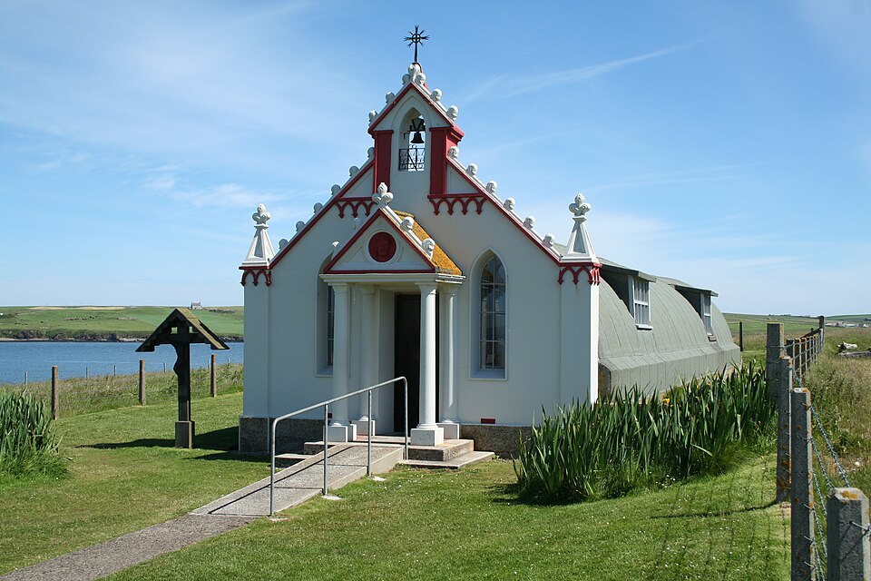 File:Italian Chapel orkney.JPG