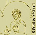 Johannes Scotus Eriugena