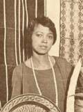 Lillie Maie Hubbard