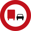 C29: No overtaking by trucks