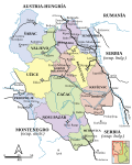 Military General Governorate of Serbia (1916-1918)