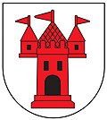 Coat of arms of Gmina Mszczonów