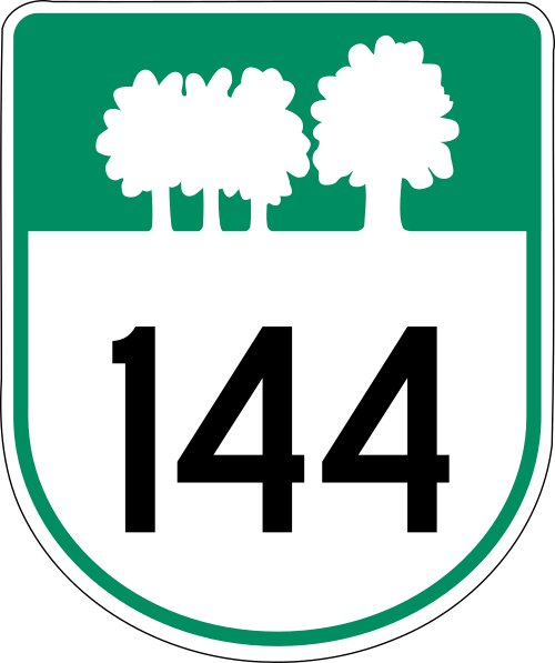 File:PEI Highway 144.svg