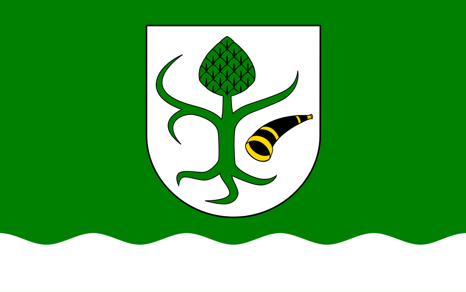 File:POL Chorzele flag.svg