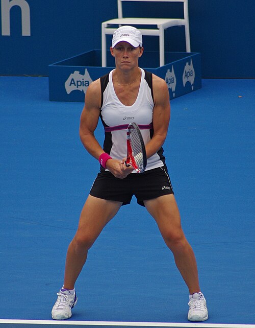 File:SAMANTHA STOSUR (6704181373).jpg