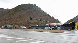 Snowmass in 2025