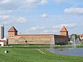 Lida, Lida Castle