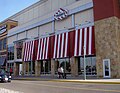 T.G.I. Friday's in Eden Prairie