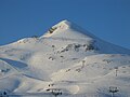 Arlas Peak