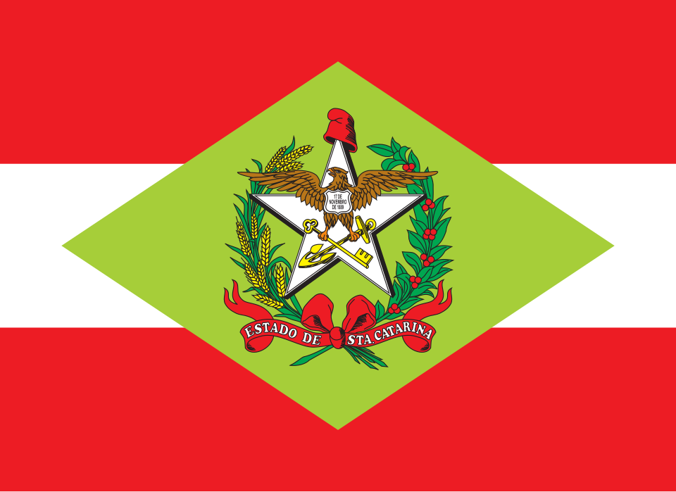 File:Bandeira de Santa Catarina.svg