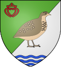 Coat of arms of Maché