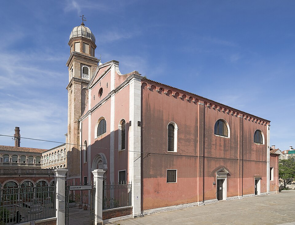 File:Chiesa di Ognissanti - Venezia.jpg