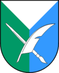 Coat of arms of Municipality of Gorenja Vas–Poljane