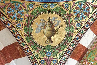 Incense burner